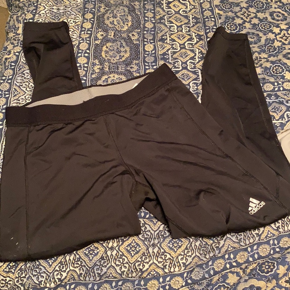Adidas leggings